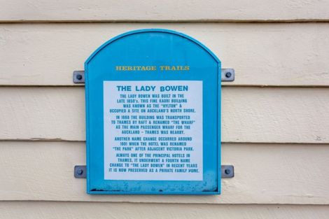 Photo of property in 501 Brown Street, Thames, 3500