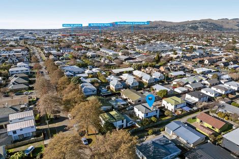 Photo of property in 4/96 Poulson Street, Addington, Christchurch, 8024