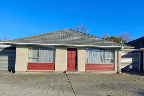 Photo of property in 2/372 Hereford Street, Linwood, Christchurch, 8011