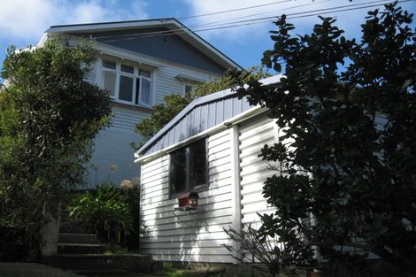 Photo of property in 88 Parkvale Road, Karori, Wellington, 6012