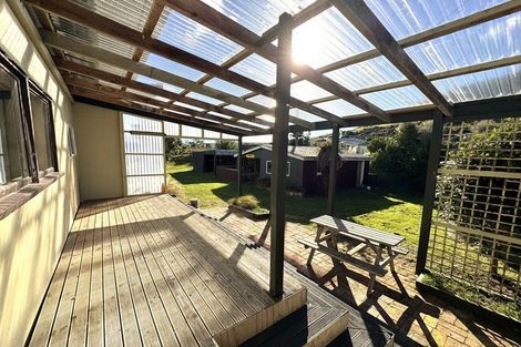 Photo of property in 290 Newhaven Road, New Haven, Owaka, 9585