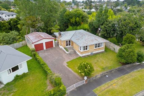 Photo of property in 36 Pollen Crescent, Melville, Hamilton, 3206