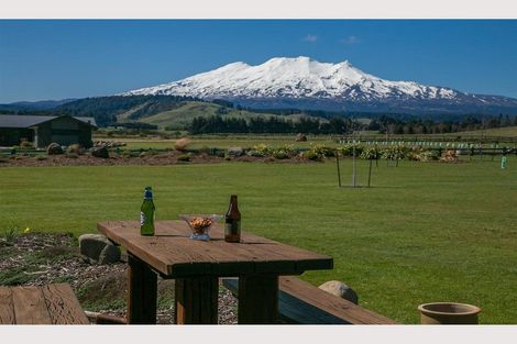 Photo of property in Whalefield Estate, 14/76 Ruapehu Road, Ohakune, 4625