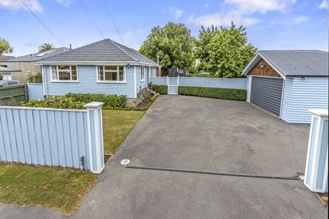 Photo of property in 149 Matsons Avenue, Papanui, Christchurch, 8053