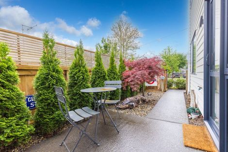 Photo of property in 1/20 Hunter Street, Hamilton Lake, Hamilton, 3204