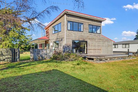 Photo of property in 117b Miro Street, Ohakune, 4625