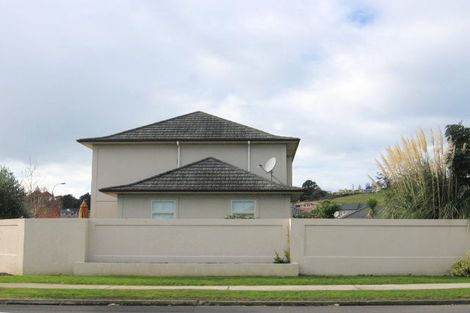 Photo of property in 200 Kilkenny Drive, East Tamaki Heights, Auckland, 2016