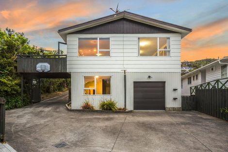 Photo of property in 24 Tweed Road, Papakowhai, Porirua, 5024