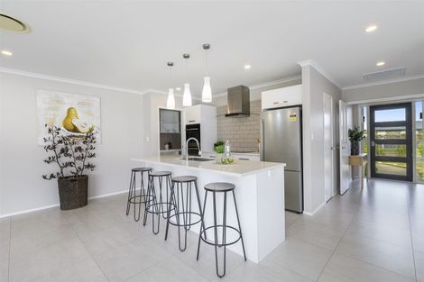 Photo of property in 115 Penetaka Heights, Pyes Pa, Tauranga, 3112