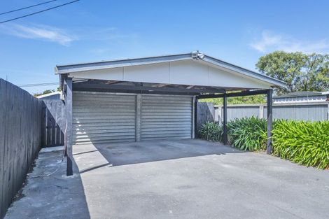 Photo of property in 7 Flannery Street, Leeston, 7632