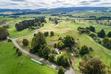 Photo of property in 1268 Waihau Road, Patoka, Napier, 4186