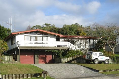 Photo of property in 105 Amanda Avenue, Dinsdale, Hamilton, 3204