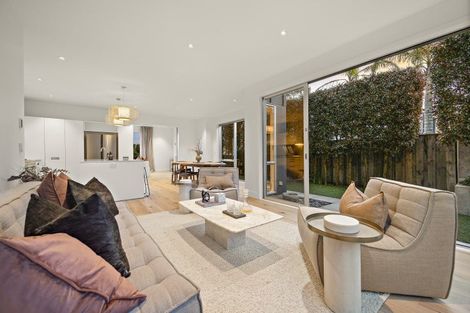 Photo of property in 36 Hukanui Crescent, Ponsonby, Auckland, 1021