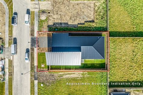 Photo of property in 45 Larissa Road, Halswell, Christchurch, 8025