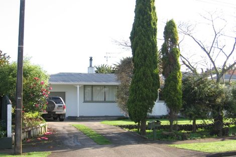 Photo of property in 3 York Place, Awapuni, Palmerston North, 4412