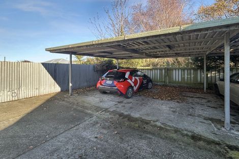 Photo of property in 5/161 Tweed Street, Appleby, Invercargill, 9812