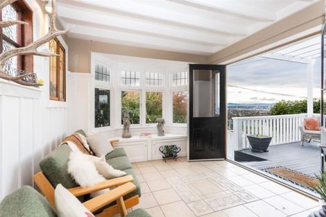 Photo of property in 27 Huntsbury Avenue, Huntsbury, Christchurch, 8022