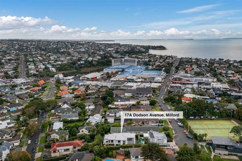 Photo of property in 17a Dodson Avenue, Milford, Auckland, 0620