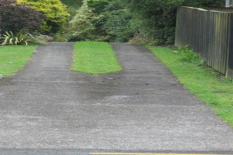 Photo of property in 55 Udys Road, Pakuranga, Auckland, 2010
