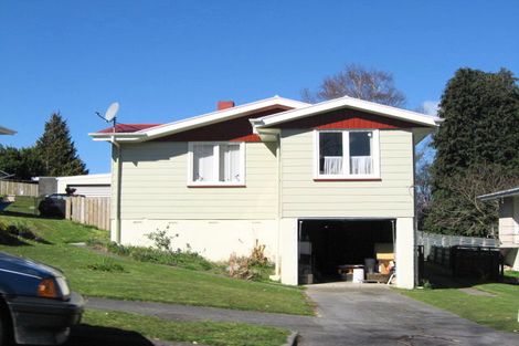 Photo of property in 5 Korimako Place, Taihape, 4720