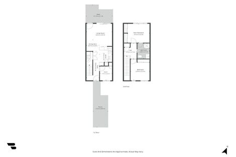 Photo of property in 18 Bellbird Street, Papakura, 2110