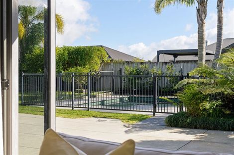 Photo of property in 5 Grenache Place, Rototuna, Hamilton, 3210