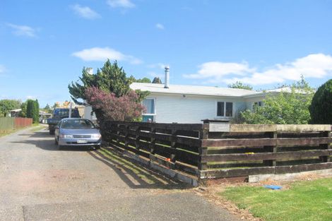 Photo of property in 11 De Merle Street, Kaikohe, 0405