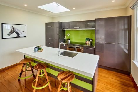 Photo of property in 110 Wexford Road, Miramar, Wellington, 6022