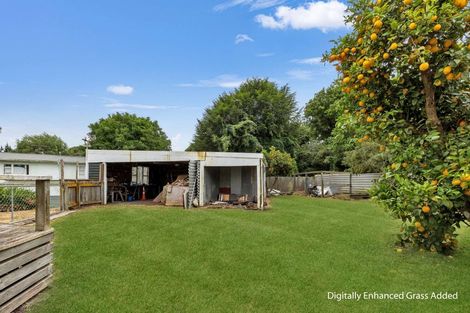 Photo of property in 30 Gibson Street, Aramoho, Whanganui, 4500