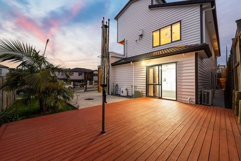 Photo of property in 5 Riwai Street, Flat Bush, Auckland, 2019