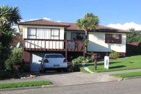 Photo of property in 18 Moki Street, Titahi Bay, Porirua, 5022