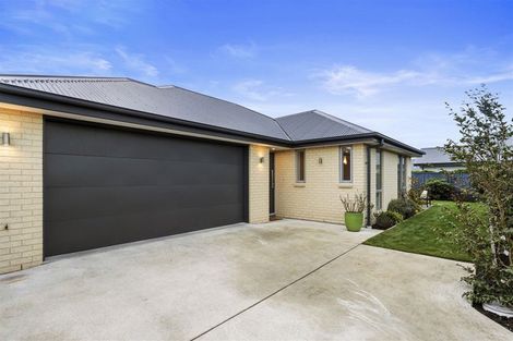 Photo of property in 10 Candy Crescent, Kaiapoi, 7630