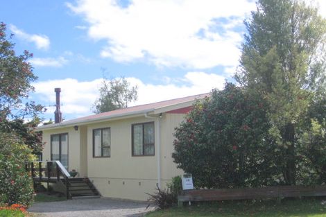 Photo of property in 58 Hawai Street, Two Mile Bay, Taupo, 3330