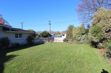 Photo of property in 11 Litchfield Street, Redwoodtown, Blenheim, 7201