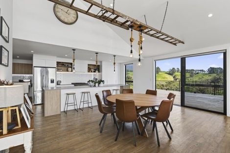 Photo of property in 246 Korito Road, Korito, New Plymouth, 4371