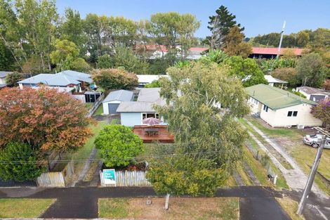 Photo of property in 145 Rimu Street, Maeroa, Hamilton, 3200