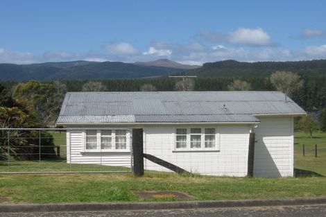 Photo of property in 26 Rimu Street, Mangakino, 3421