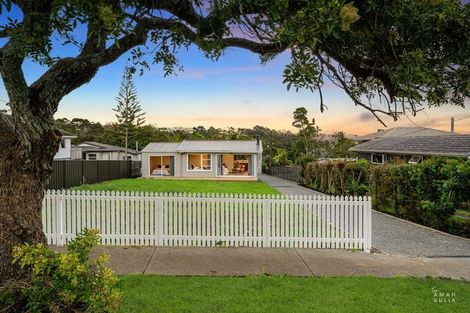 Photo of property in 131 Rosier Road, Glen Eden, Auckland, 0602