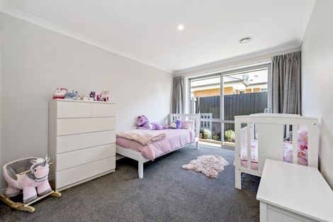 Photo of property in 11 Glen Oak Drive, Kirwee, Darfield, 7571