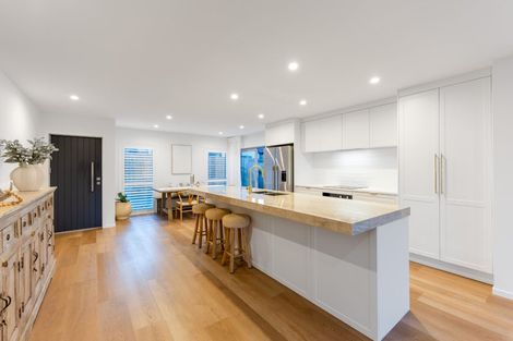 Photo of property in 69 Glenvar Ridge Road, Long Bay, Auckland, 0630