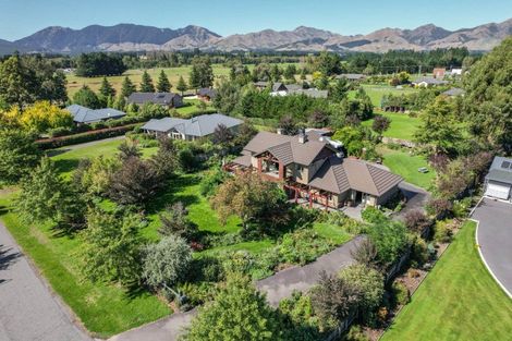 Photo of property in 7 Lochiel Drive, Hanmer Springs, 7334