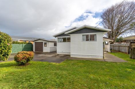 Photo of property in 35 Sheridan Street, Silverdale, Hamilton, 3216