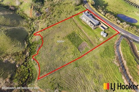 Photo of property in 160 Cameron Town Road, Pukekohe, 2678