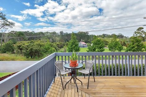 Photo of property in 118 Glen Road, Ranui, Auckland, 0612