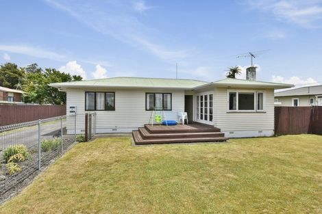 Photo of property in 26 Cosgrave Road, Papakura, 2110