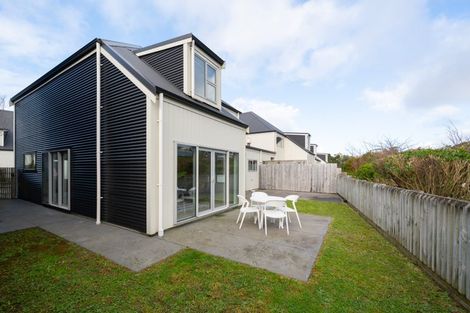 Photo of property in 12/109 Westchester Drive, Churton Park, Wellington, 6037