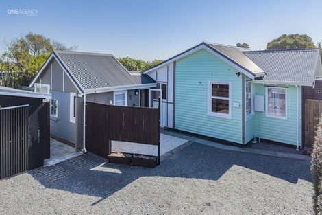 Photo of property in 2/6 Drake Street, New Brighton, Christchurch, 8061