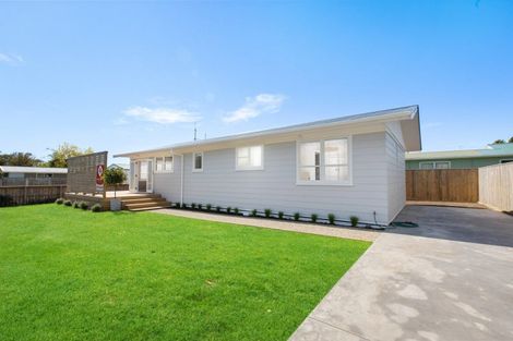 Photo of property in 45 Roretana Drive, Athenree, Katikati, 3177