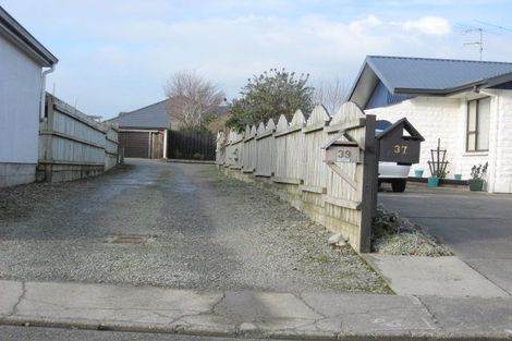 Photo of property in 39 Craig Street, Waikiwi, Invercargill, 9810