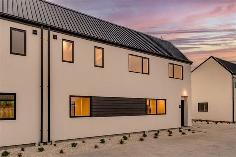 Photo of property in 3/29 Main South Road, Sockburn, Christchurch, 8042